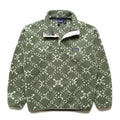 1994 Patagonia Printed Synchilla Snap-T, Sno: Chaparral (M/L)