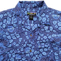 2001 Patagonia Pataloha Organic Cotton A/C Print Shirt (L/XL)