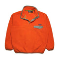 FA98 Patagonia ‘Made in the U.S.A.’ Snap-T, Orange (L)