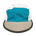 1996 Patagonia Made In The U.S.A. Vented Duckbill Cap (L)