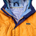 1993 Patagonia Super Alpine “Gridman” Jacket, Mango (L)