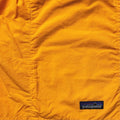 1990s Patagonia 4” Baggies Shorts, Mango (L)