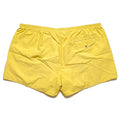 1985 Patagonia Mens 3.5” Baggies Shorts, Yellow (XXL)