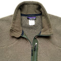 2006 Patagonia MARS R2 Regulator, Fatigue Green (L)