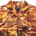 2002 Patagonia Pataloha Shirt, Mountain Goddesses (M/L)