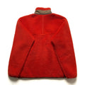 2009 Patagonia Classic Retro-X Jacket, Chili (L)