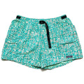 Spring/Summer 1991 Patagonia 3.5” River Shorts, Sea Bream (L)