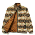 2013 Patagonia Retro-X Cardigan, Eadan: Retro Khaki (L)