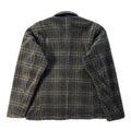 1998 Patagonia Womens Ultra-Plush Overshirt, Berkshire: Dark Ash (S)