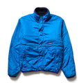1992 Patagonia Reversible Pile Glissade Cardigan, Hunter (S)