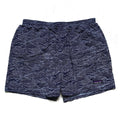 Spring/Summer 2008 Patagonia 4” Printed Baggies Shorts, Rising Salmon (L)