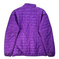 2013 Patagonia Mens Nano Puff Pullover, Bright Purple (XL)