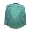 FA’93 Patagonia Canvas Shirt, Faded Green (L)