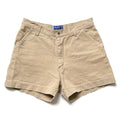 1970s Patagonia ‘Chouinard Equipment’ Stand Up Shorts (34)