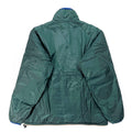 1993 Patagonia Reversible Pile Glissade Pullover, Natural (M)