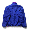 1993 Patagonia Reversible Pile Glissade Cardigan, Bluegrass (L)