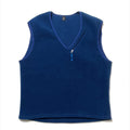 1998 Patagonia Synchilla Simple Vest, Storm Blue (L/XL)