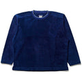 2004 Patagonia Rhythm Synchilla Sweatshirt, Deep Blue (XL)