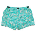Spring/Summer 1991 Patagonia 3.5” River Shorts, Sea Bream (L)