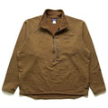 2005 Patagonia MARS R1 Pullover, Coyote Brown (XL)