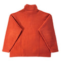 1995 Patagonia Made In The U.S.A. Synchilla Sweater, Copper (XL)