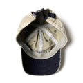 1996 Patagonia Organic Cotton Canvas Cap, Oval Logo (L)