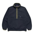 FA01 Patagonia Synchilla Marsupial, Blueblack (M)