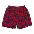 Spring 1999 Patagonia 5” River Shorts, Paddlers: Phoenix Red (M)