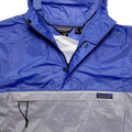 1985 Patagonia Featherweight Pullover, Navy/Grey (L/XL)