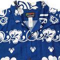2013 Patagonia Mens Gerry Lopez Limited Edition Pataloha Shirt (M)