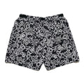 Spring/Summer 2000 Patagonia 5” River Shorts, Matilda: Black (L)