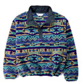 1980s Columbia Sportswear Made In The U.S.A. Deep Pile Pullover (L)