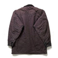 1995 Patagonia Canvas Nuevo Range Coat, Condor & Moqui (L)