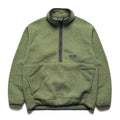 FA98 Patagonia Synchilla Marsupial, Vintage Green Overdye (L)