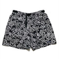 Spring/Summer 2000 Patagonia 5” River Shorts, Matilda: Black (L)