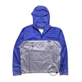 1985 Patagonia Featherweight Pullover, Navy/Grey (L/XL)