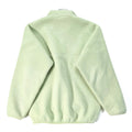 1997 Patagonia Made In The U.S.A. Synchilla Snap-T, Light Green (S)