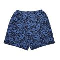 SP09 Patagonia 8” Printed Baggies Shorts, Navy (M)