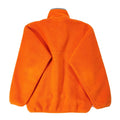 1998 Patagonia Synchilla Snap-T, Cadmium Orange (XS/S)