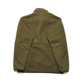 FA’98 Patagonia Synchilla Marsupial, Dark Olive (M)