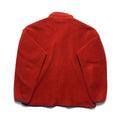 SP’94 Patagonia Synchilla Cardigan, Red/Purple (L)