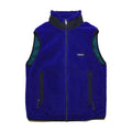 SP97 Patagonia PEF Retro-X Vest, Royal/Teal (M/S)