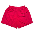 Spring/Summer 2000 Patagonia 4” Baggies Shorts, Fire (M)