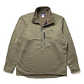 2006 Patagonia MARS R1 Flash Pullover, Alpha Green (XL)