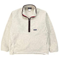 2004 Patagonia Synchilla Marsupial, Oatmeal Heather (L/XL)