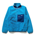 2015 Patagonia Classic Retro-X Jacket, Underwater Blue (S)