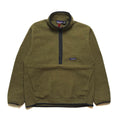 FA’98 Patagonia Synchilla Marsupial, Dark Olive (M)