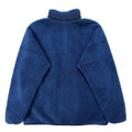 1997 Patagonia Made In The U.S.A. Retro-X Jacket, Storm Blue (XL)