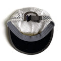 Spring/Summer 2000 Patagonia Duckbill Cap, Tan & White (S)