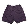 SP97 Patagonia 5” Printed River Shorts, Gridstop: Purple (M)